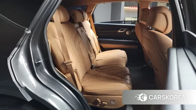 Genesis GV80 2021 Серый из Кореи, фото 3