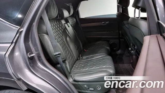 Genesis GV80 2020 Серый из Кореи, фото 3