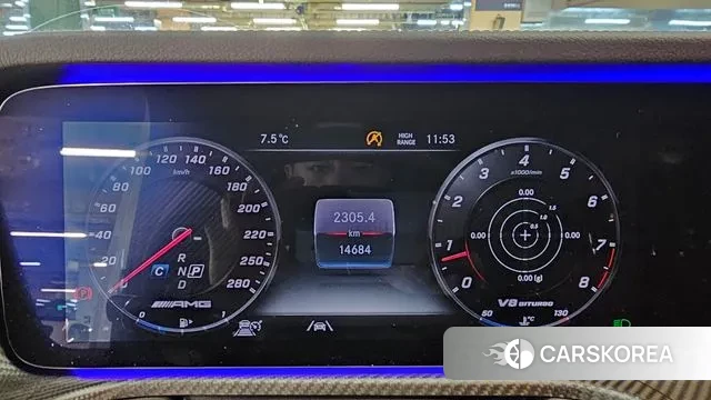 Mercedes-Benz G-Class W463b 2022 Белый из Кореи, фото 3