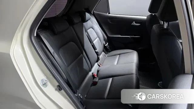 Kia All New Morning (JA) 2018 Жемчужный цвет из Кореи, фото 3