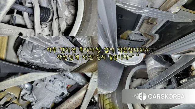 BMW 6 Series GT (G32) 2023 Серебристо-серый из Кореи, фото 3