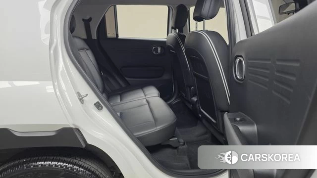 Hyundai Casper 2023 Белый из Кореи, фото 3