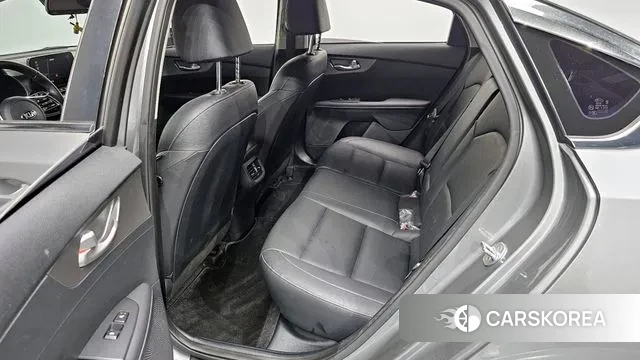 Kia Come New K3 2018 Серый из Кореи, фото 3