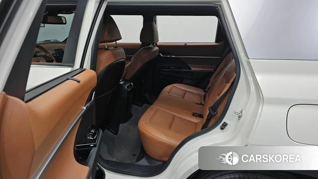 Ssangyong Torres 2023 Белый из Кореи, фото 3