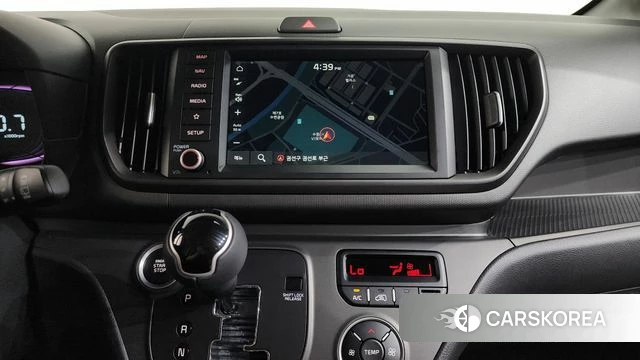 Kia The New Kia Ray 2024 Жемчужный цвет из Кореи, фото 3