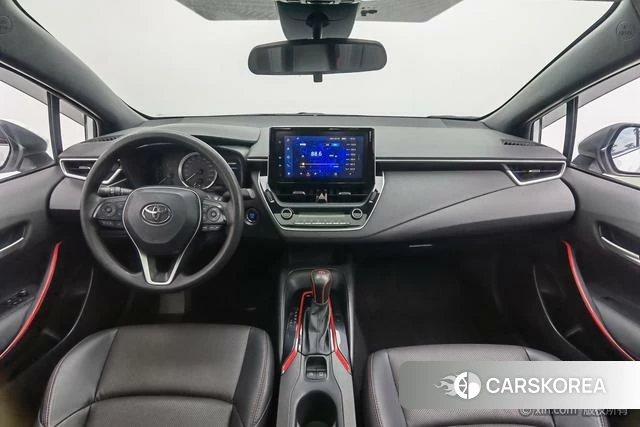 Toyota Lei Ling 2021 Белый из Китая, фото 3