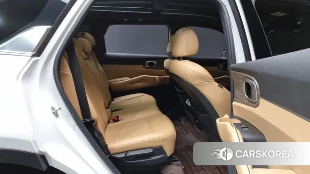 Kia Sorento 4th Generation 2020 Белый из Кореи, фото 3