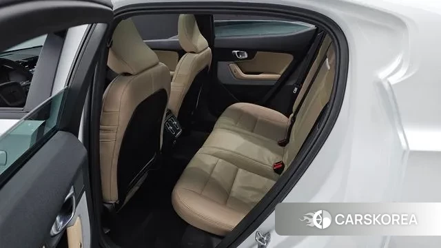 Polestar Polestar 2 2022 Белый из Кореи, фото 3