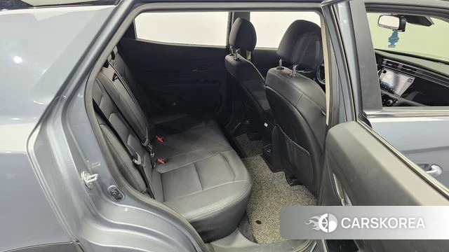 Ssangyong Beautiful Korando 2019 Серый из Кореи, фото 3