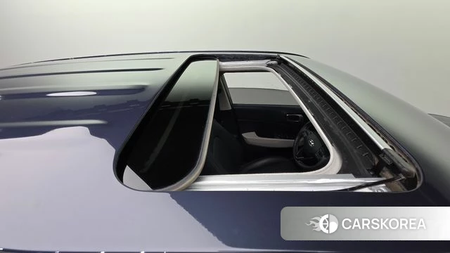 Hyundai Venue 2023 Синий из Кореи, фото 3