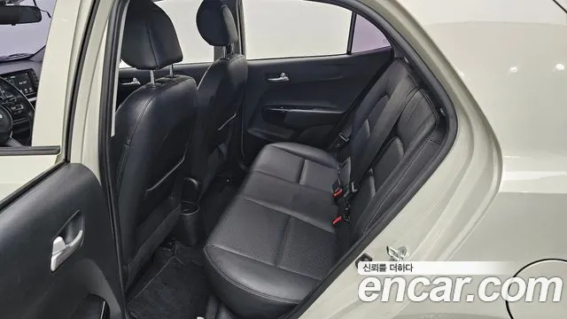 Kia All New Morning (JA) id 2633332 из Кореи 3