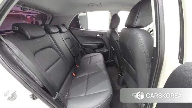 Kia All New Morning (JA) 2019 Жемчужный цвет из Кореи, фото 3