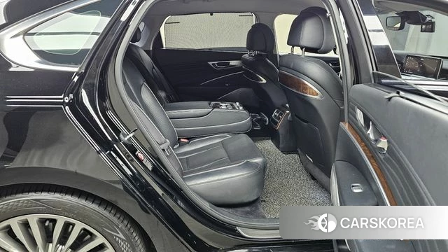 Kia More K9 2018 Черный из Кореи, фото 3