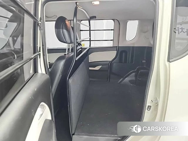 Kia The New Ray 2020 Жемчужный цвет из Кореи, фото 3