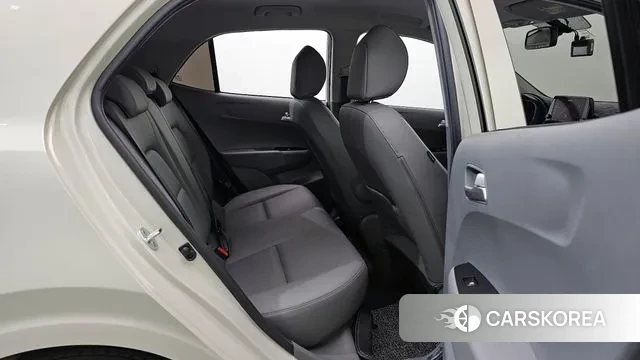 Kia Morning Urban (JA) 2020 Жемчужный цвет из Кореи, фото 3