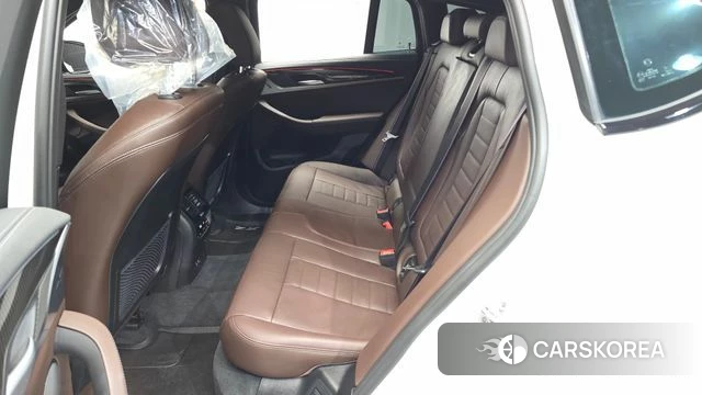 BMW X4 (G02) 2025 Белый из Кореи, фото 3