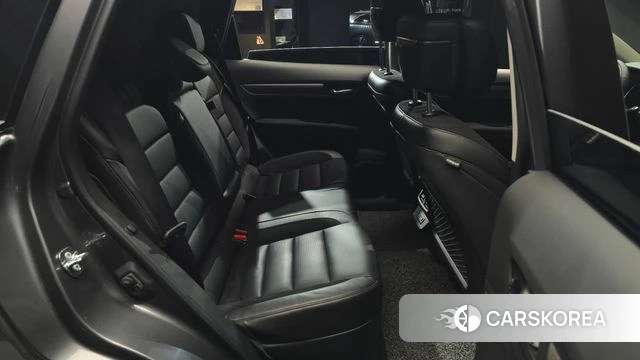 Renault Korea (Samsung) The New QM6 2022 Серый из Кореи, фото 3