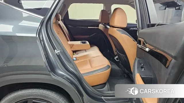 Kia The New Seltos 2022 Серый из Кореи, фото 3