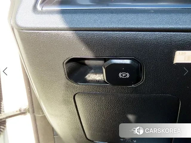 Ssangyong Torres 2023 Белый из Кореи, фото 3