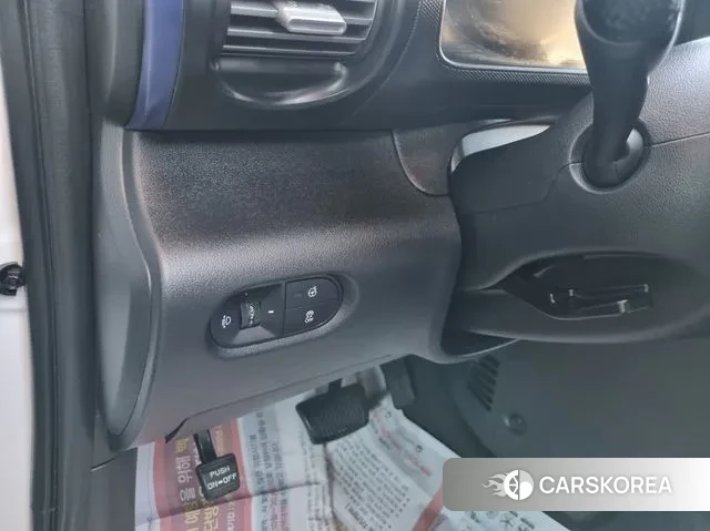 Hyundai Casper 2022 Белый из Кореи, фото 3