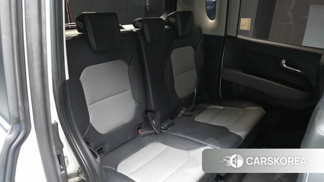 Kia The New Ray 2021 Белый из Кореи, фото 3