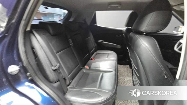 Ssangyong Berry New Tivoli 2019 Синий из Кореи, фото 3