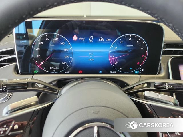 Mercedes-Benz E-Class W214 2025 Серебряный из Кореи, фото 3