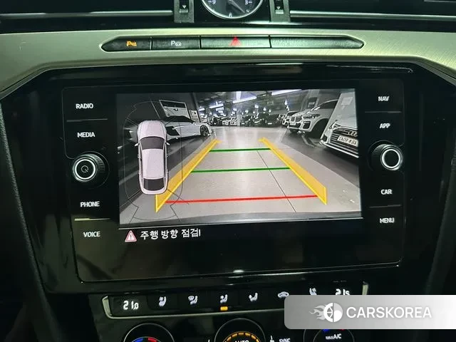 Volkswagen Arteon 2020 Серый из Кореи, фото 3