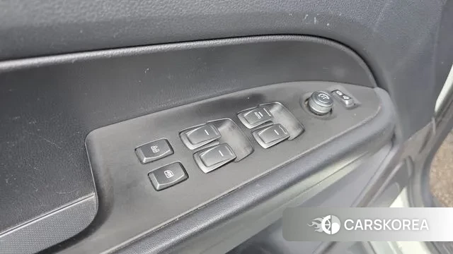 Ssangyong Rexton Sports Cannes 2019 Белый из Кореи, фото 3