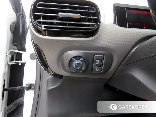 Citroen / DS C4 Cactus 2018 Белый из Кореи, фото 3