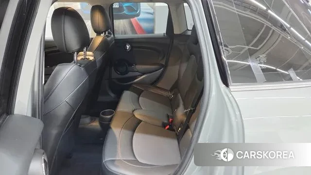 Mini Cooper 2018 Серебристо-серый из Кореи, фото 3