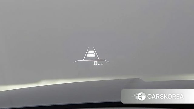 Genesis GV80 2021 Синий из Кореи, фото 3