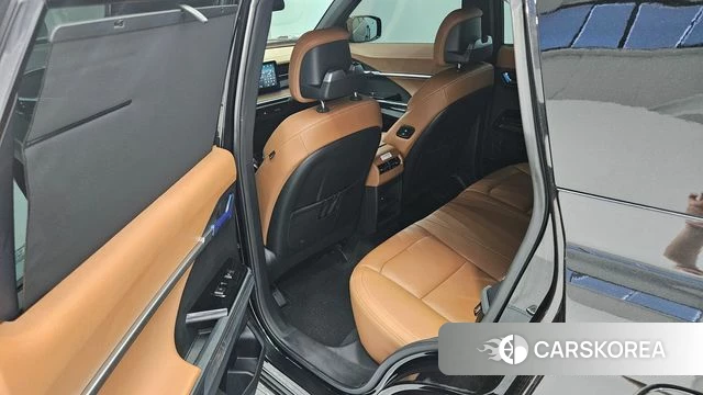 Ssangyong The New Torres 2024 Черный из Кореи, фото 3