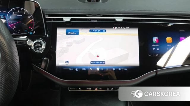 Mercedes-Benz E-Class W214 2024 Белый из Кореи, фото 3