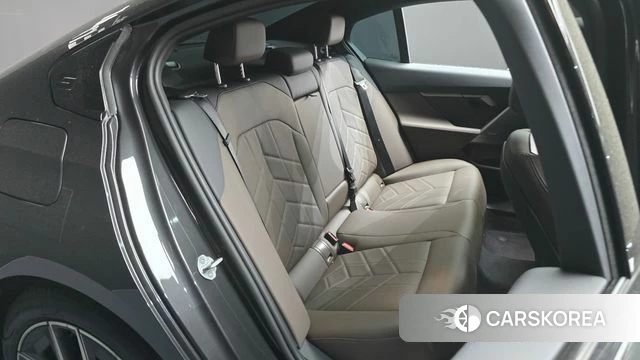 BMW 5 Series (G60) 2025 Серый из Кореи, фото 3