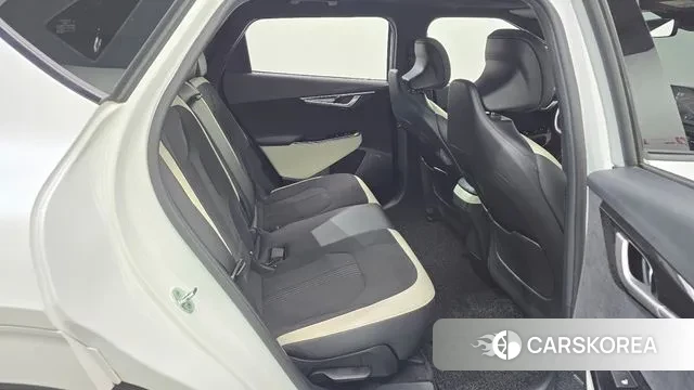 Kia EV6 2022 Белый из Кореи, фото 3