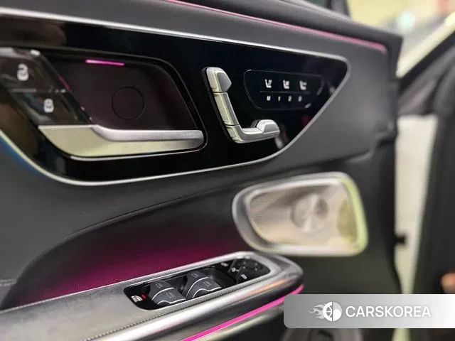 Mercedes-Benz CLE-Class C236 2024 Белый из Кореи, фото 3