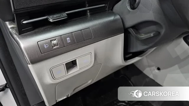 Hyundai Kona (SX2) 2023 Белый из Кореи, фото 3