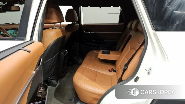 Ssangyong Torres 2023 Белый из Кореи, фото 3