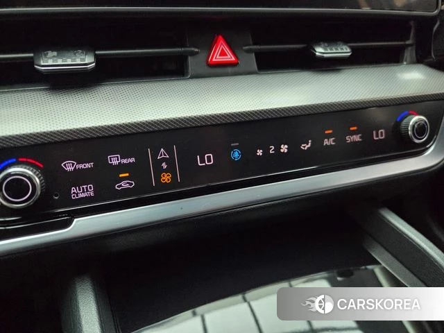 Kia Sportage 5th Generation 2024 Серый из Кореи, фото 3