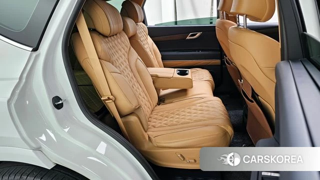 Genesis GV80 2022 Белый из Кореи, фото 3
