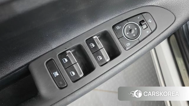 Hyundai Grandeur IG 2018 Белый из Кореи, фото 3