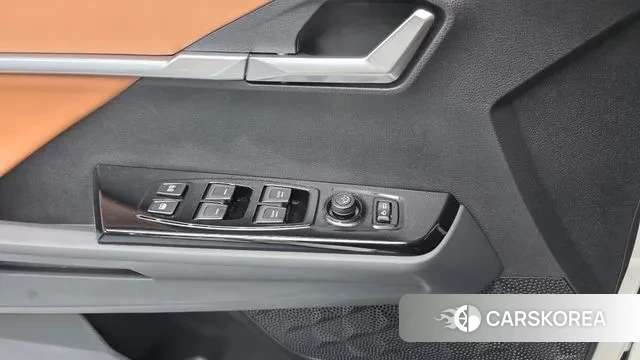 Ssangyong Torres 2024 Белый из Кореи, фото 3