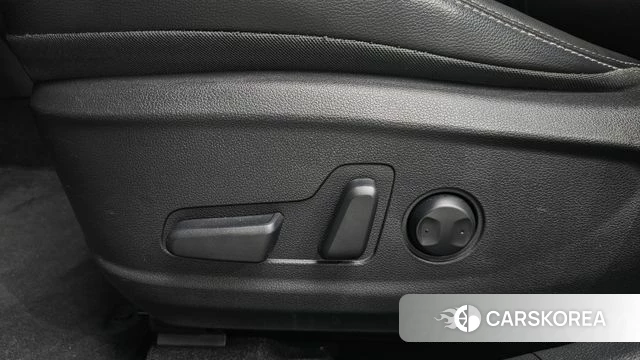 Hyundai Kona 2019 Белый из Кореи, фото 3