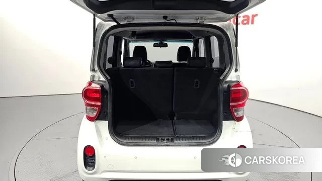 Kia The New Ray 2019 Белый из Кореи, фото 3