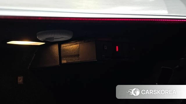 Mercedes-Benz E-Class W213 2021 Черный из Кореи, фото 3