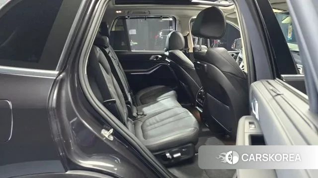 BMW X5 (G05) 2022 Серый из Кореи, фото 3