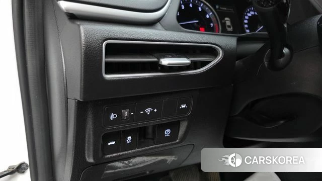 Hyundai Sonata (DN8) 2022 Белый из Кореи, фото 3