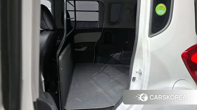 Kia The New Ray 2021 Белый из Кореи, фото 3