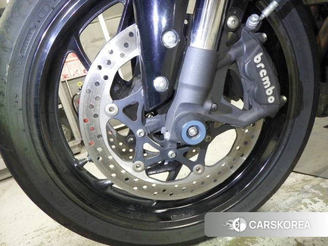 Проданный Suzuki GSX-S1000F id 3999476 из Японии, фото 2